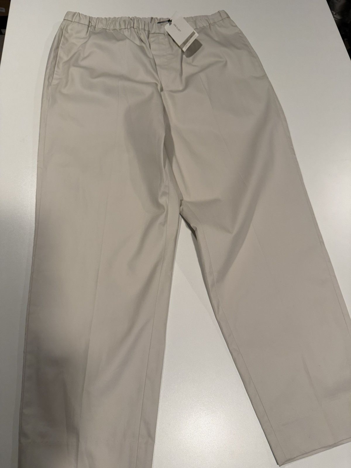 John Elliott John elliott mens casual pants 5/XXL Size US 36 / EU 52 - 1 Thumbnail