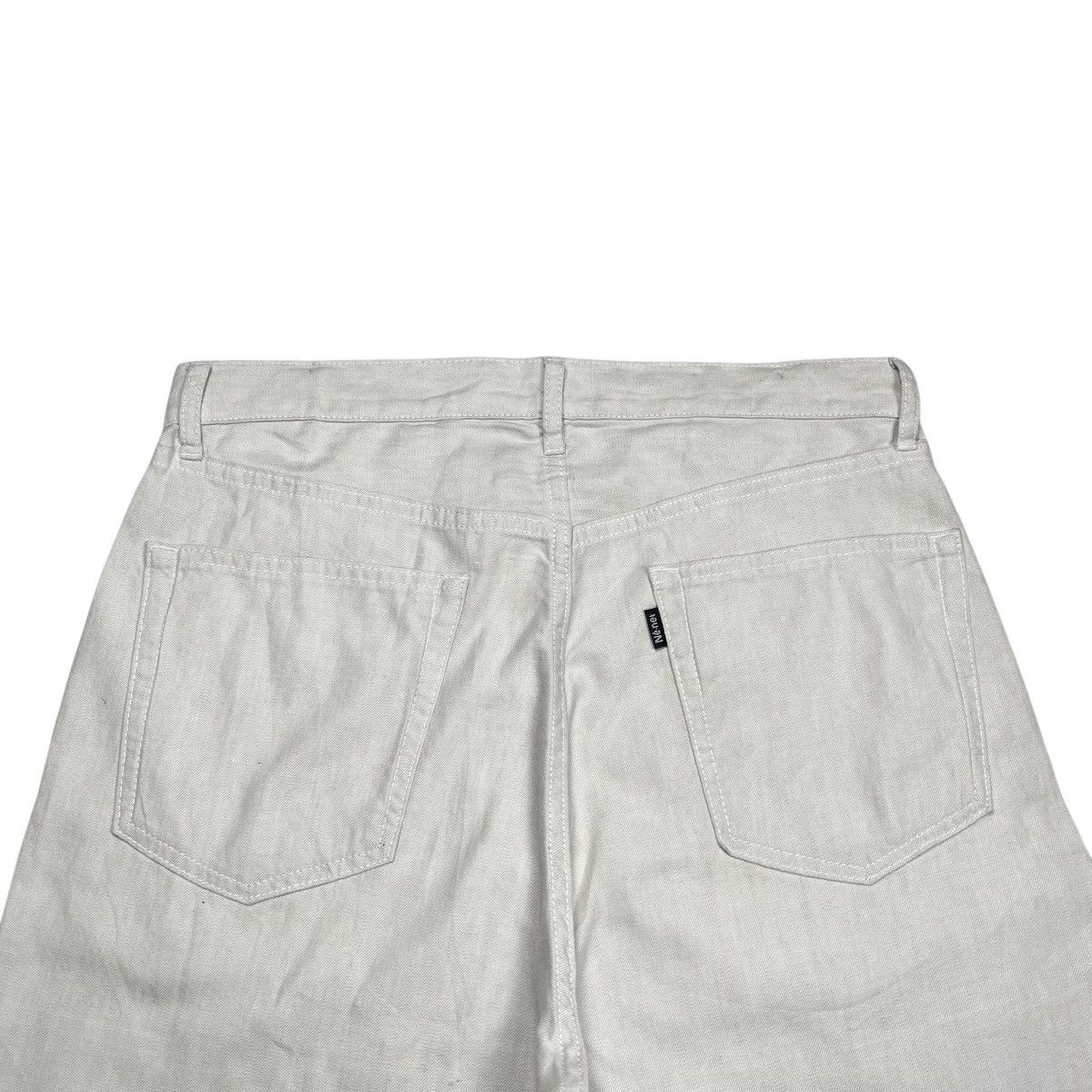 Ne-Net Ne-Net By Issey Miyake Short Pants Size US 32 / EU 48 - 7 Thumbnail