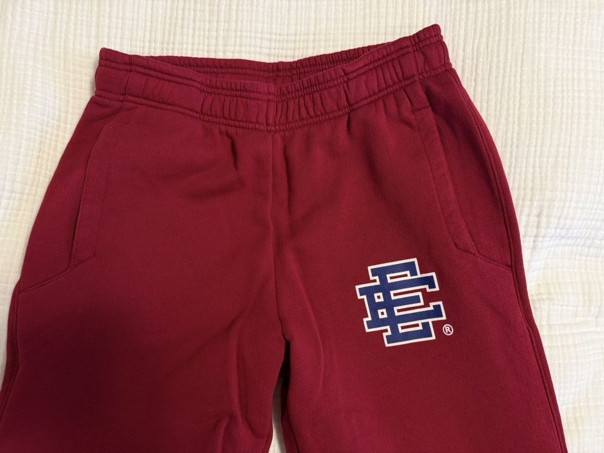 Eric Emanuel Eric Emanuel Philadelphia Phillies Sweatpants Size US 30 / EU 46 - 2 Thumbnail