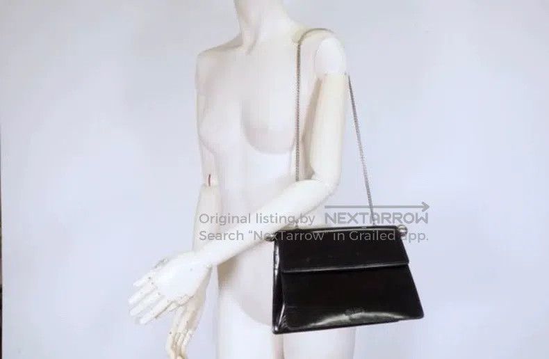 Jean Paul Gaultier jean paul gaultier Crossbody Bag Metal Size ONE SIZE - 9 Thumbnail