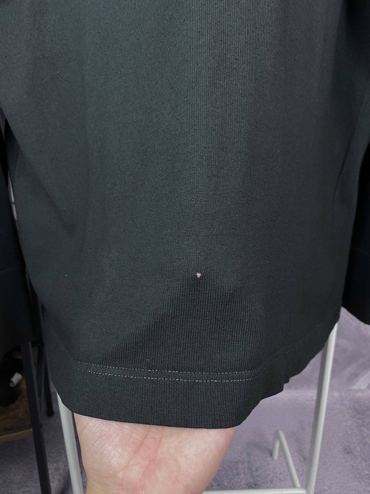 Dries Van Noten Pullover