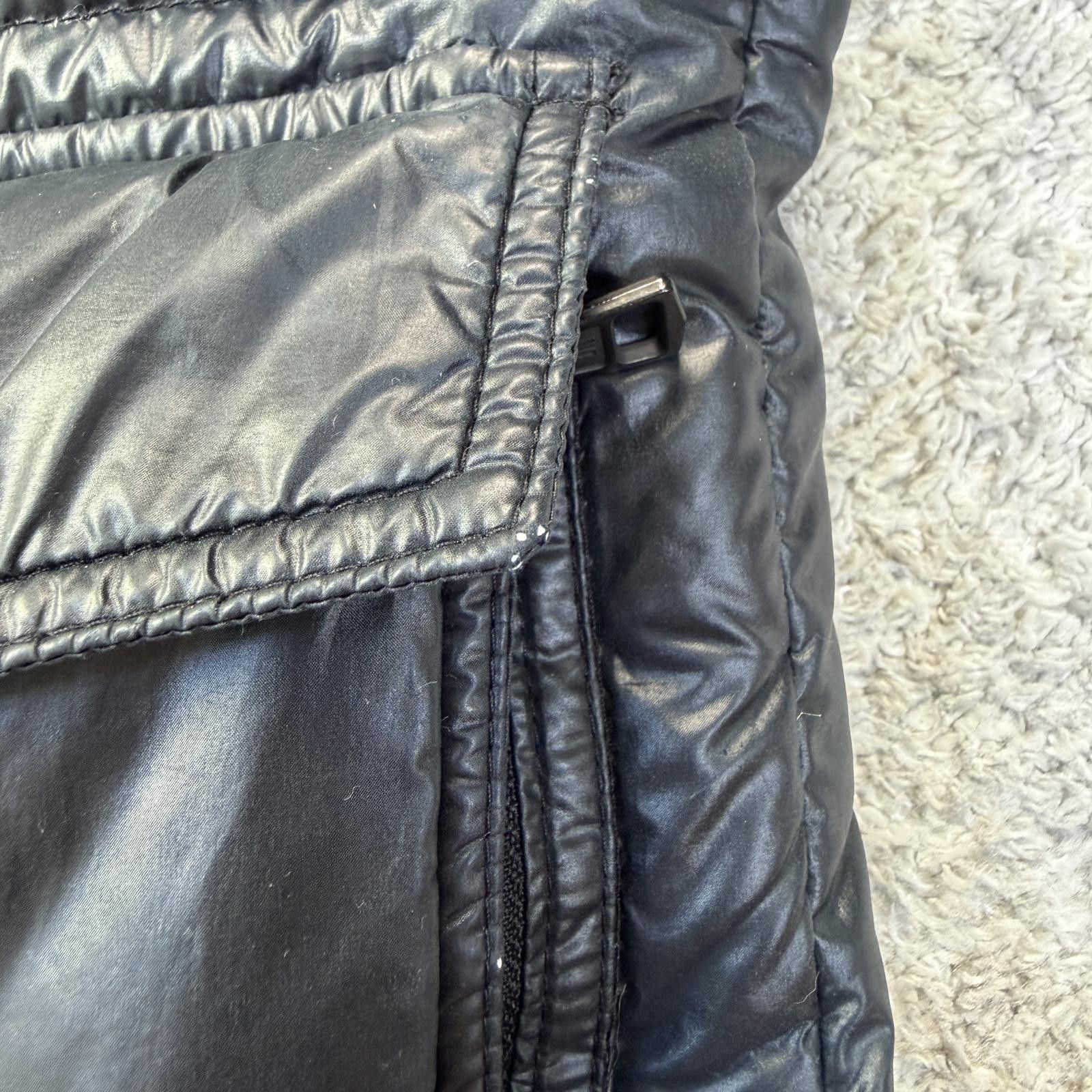Moncler Moncler Masaya Size 2 M Size US M / EU 48-50 / 2 - 10 Thumbnail