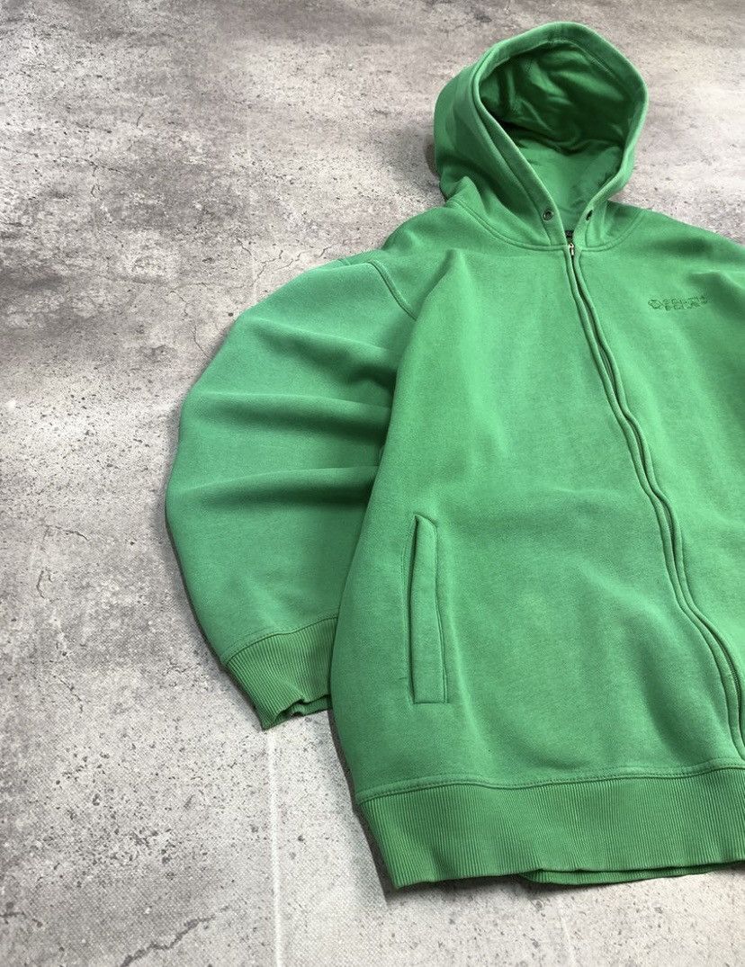 Vintage Zip Hoodie Vintage South Pole Freestyle Faded Y2K SK8 Size US XXL / EU 58 / 5 - 9 Thumbnail