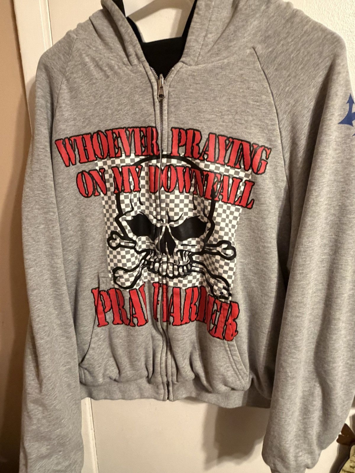 Reversible Jacket