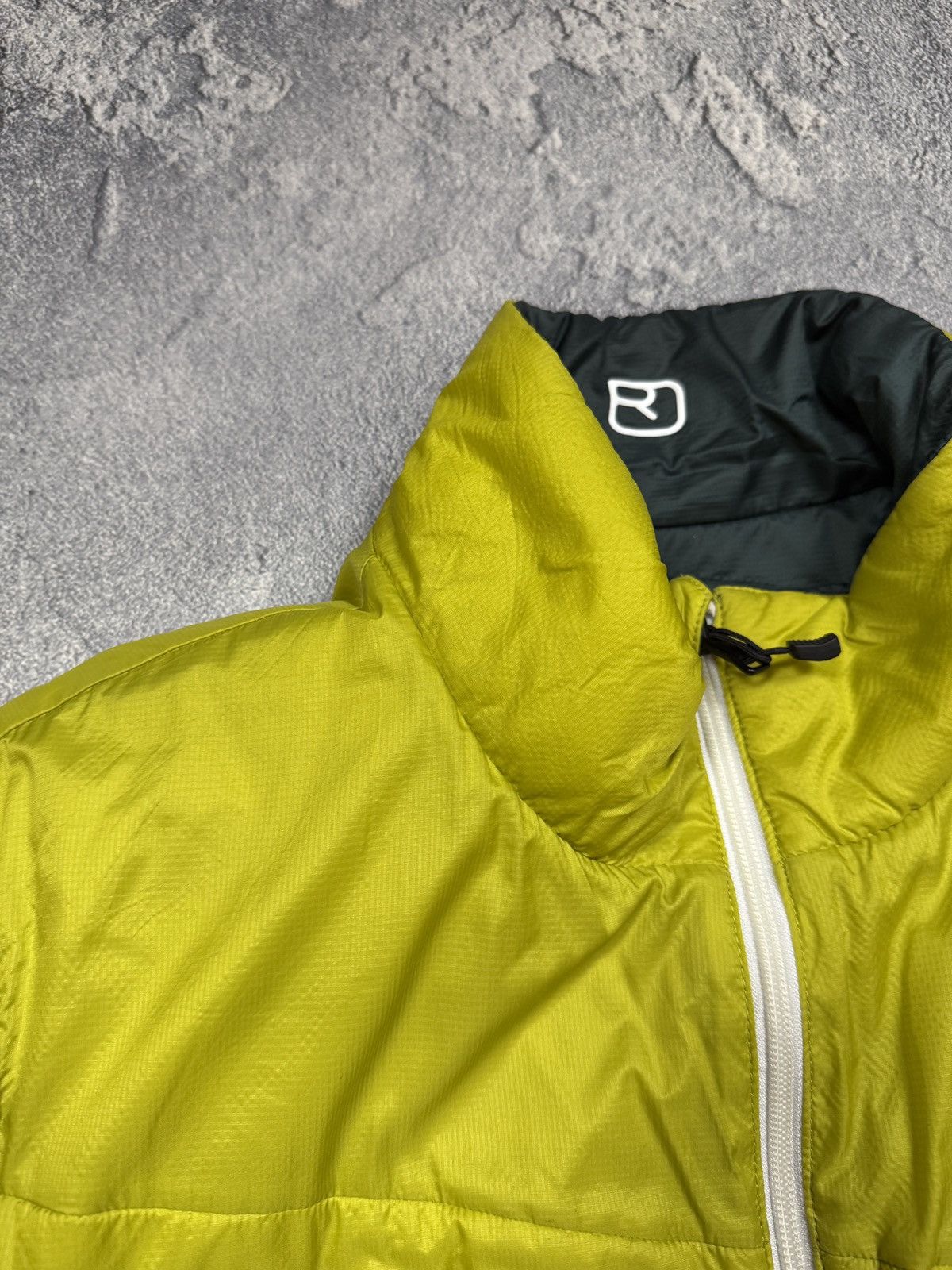 ORTOVOX Outdoor Ortovox Reversible Jacket Gorpcore Swisswool Size US XL / EU 56 / 4 - 19 Thumbnail