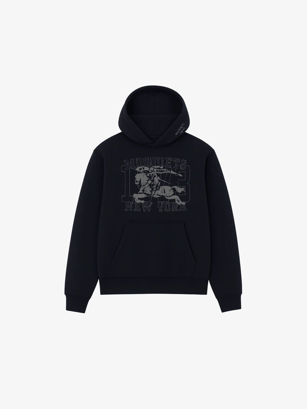 Other Mosquets Hoodie Size US L / EU 52-54 / 3 - 1 Preview