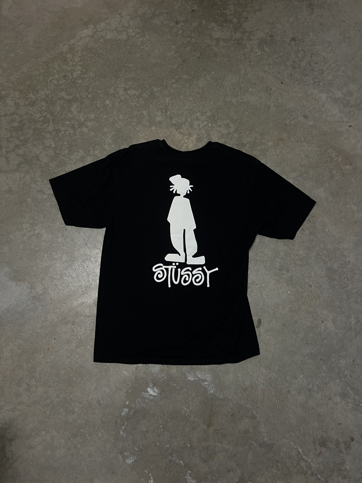 Stussy Stussy T Size US L / EU 52-54 / 3 - 2 Thumbnail