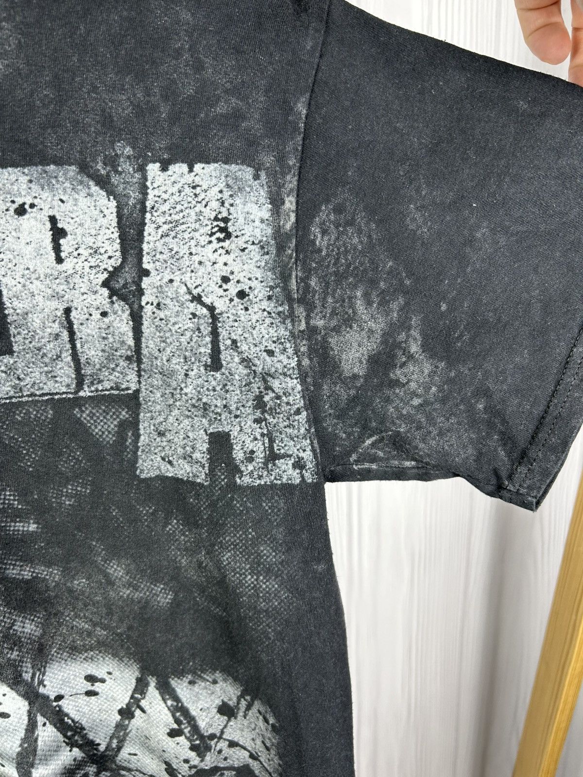 Band Tees Rare Vintage AOP PANTERA Vulgar Display Of Power T-Shirt M Size US M / EU 48-50 / 2 - 7 Thumbnail