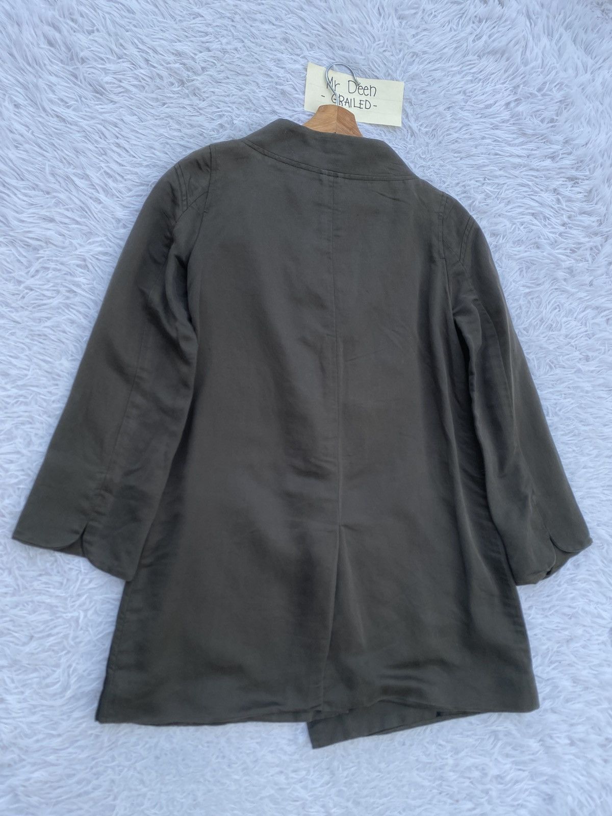 Chloe Rare CHLOE Women Coat/ Jacket Size M / US 6-8 / IT 42-44 - 21 Thumbnail
