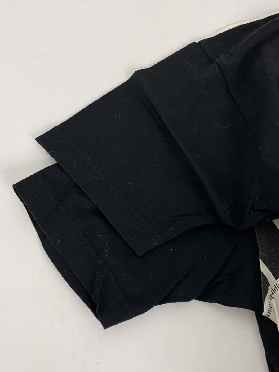 Junya Watanabe Reconstructed Jazz Tee Size US S / EU 44-46 / 1 - 5 Thumbnail