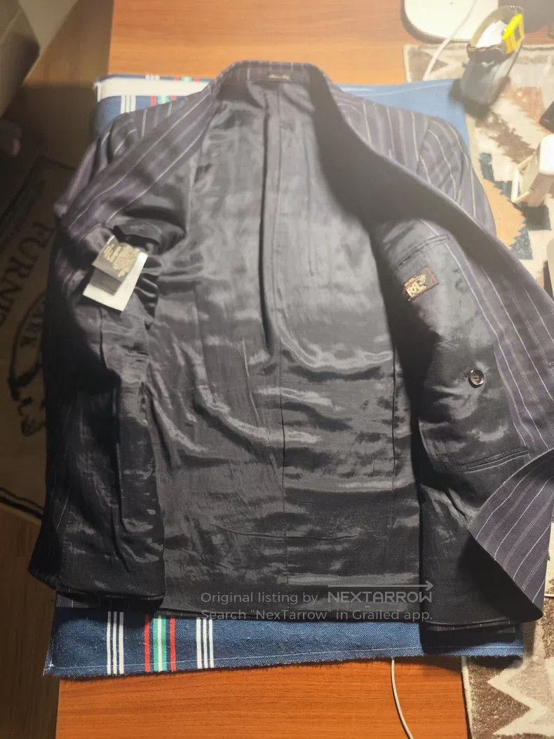 RRL Ralph Lauren RRL Ralph Lauren overcoat Size 42R - 4 Thumbnail