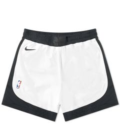 FEAR OF GOD x Nike Basketball Shorts Off Noir - FW20 - US