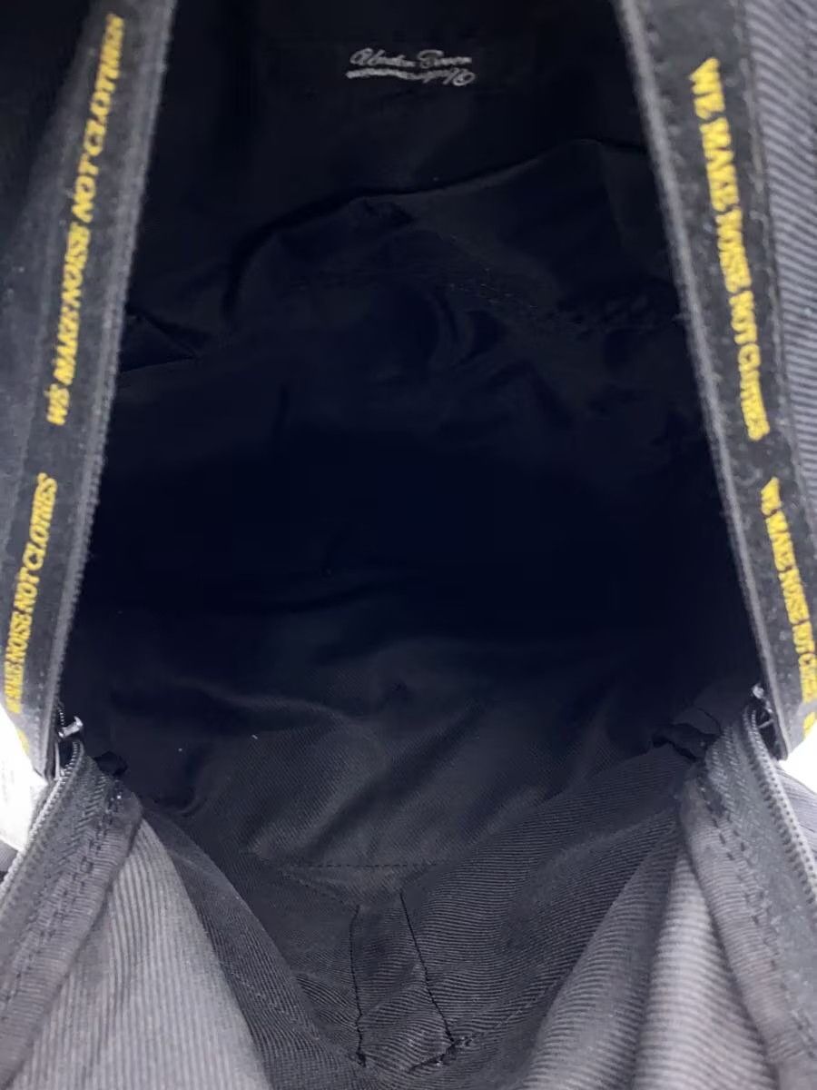 Undercover WE MAKE NOISE NOT CLOTHES Utility Backpack Size ONE SIZE - 7 Thumbnail