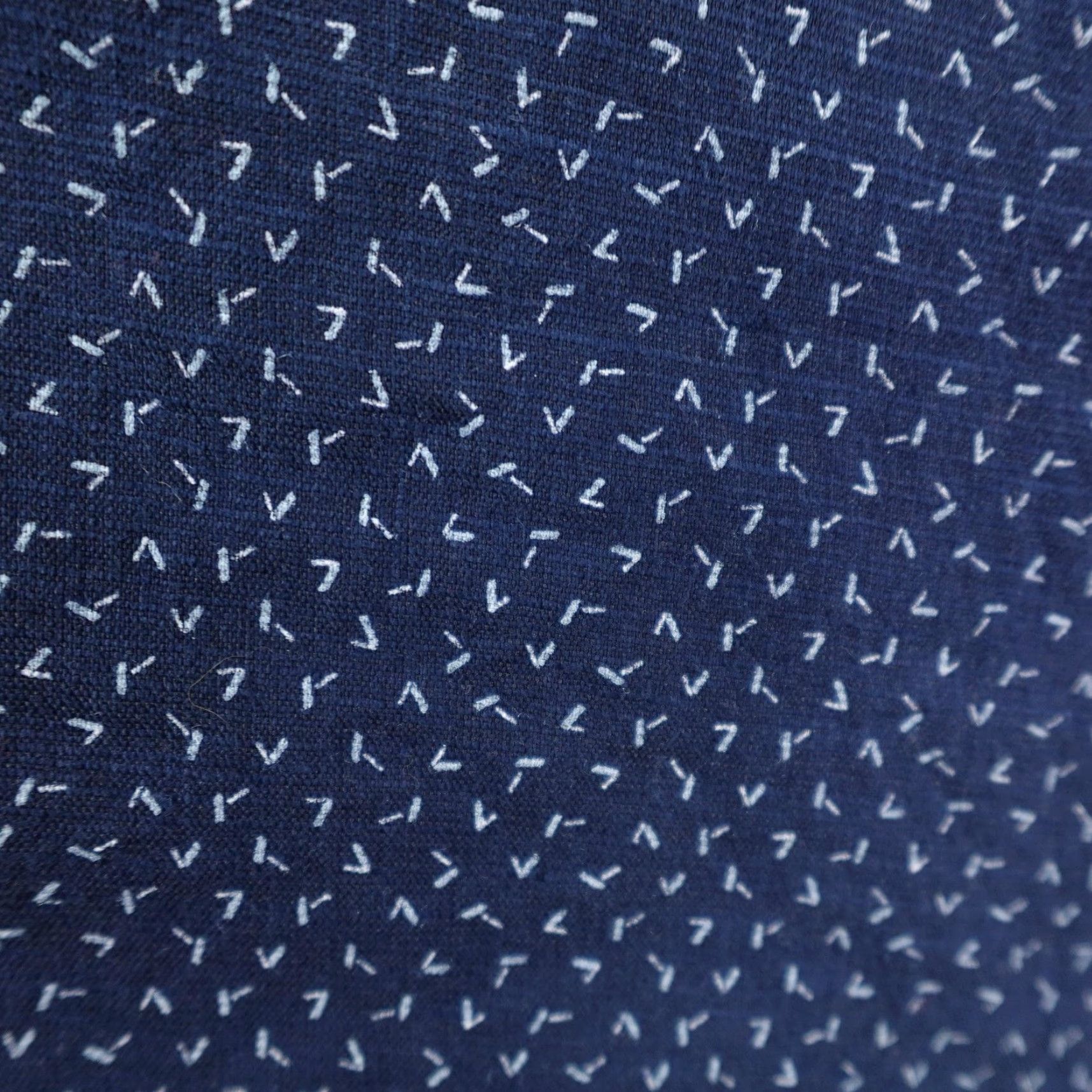 Hugo Boss Hugo Boss Shirt Mens 2XL Blue Slim Fit Stretch Linen Geometric Button Up Flex Size US XXL / EU 58 / 5 - 4 Thumbnail