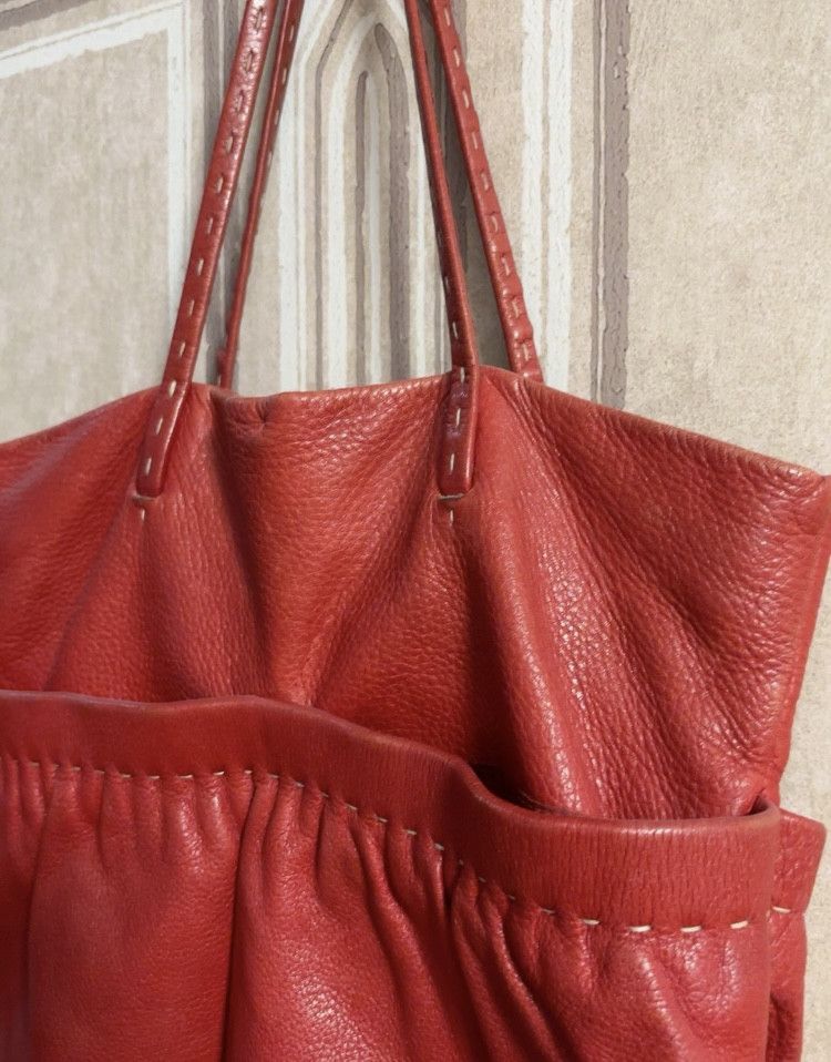 Miu Miu Vintage Miu Miu Bag Size ONE SIZE - 3 Thumbnail