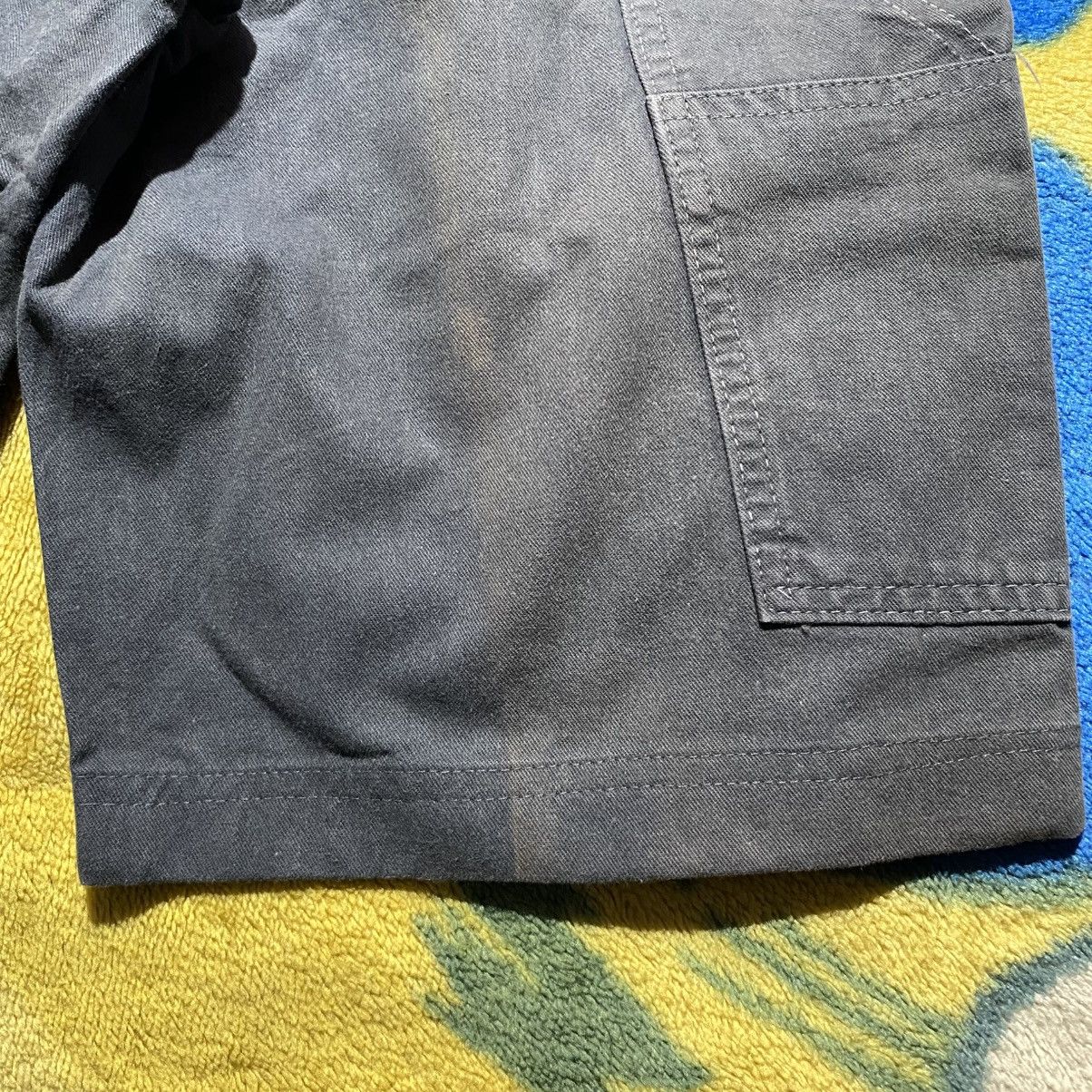 Carhartt Y2k Sun Faded Carhartt Carpenter Jorts Short Size US 30 / EU 46 - 7 Thumbnail
