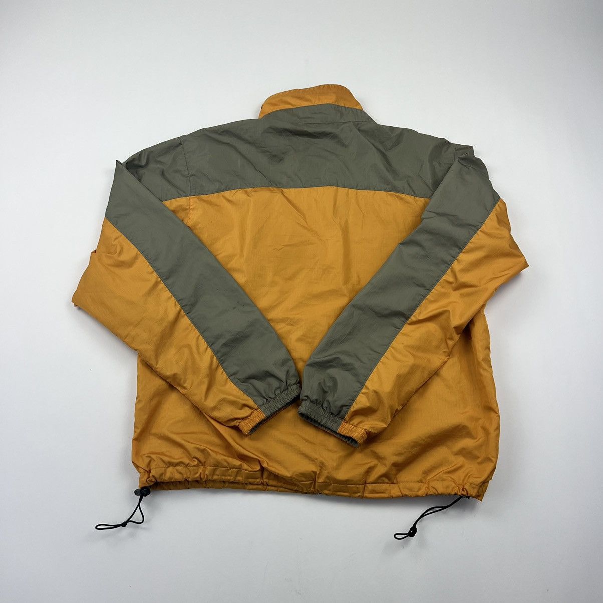 Mountain Equipment Company × Vintage Mec light jacket vintage Size US L / EU 52-54 / 3 - 2 Thumbnail