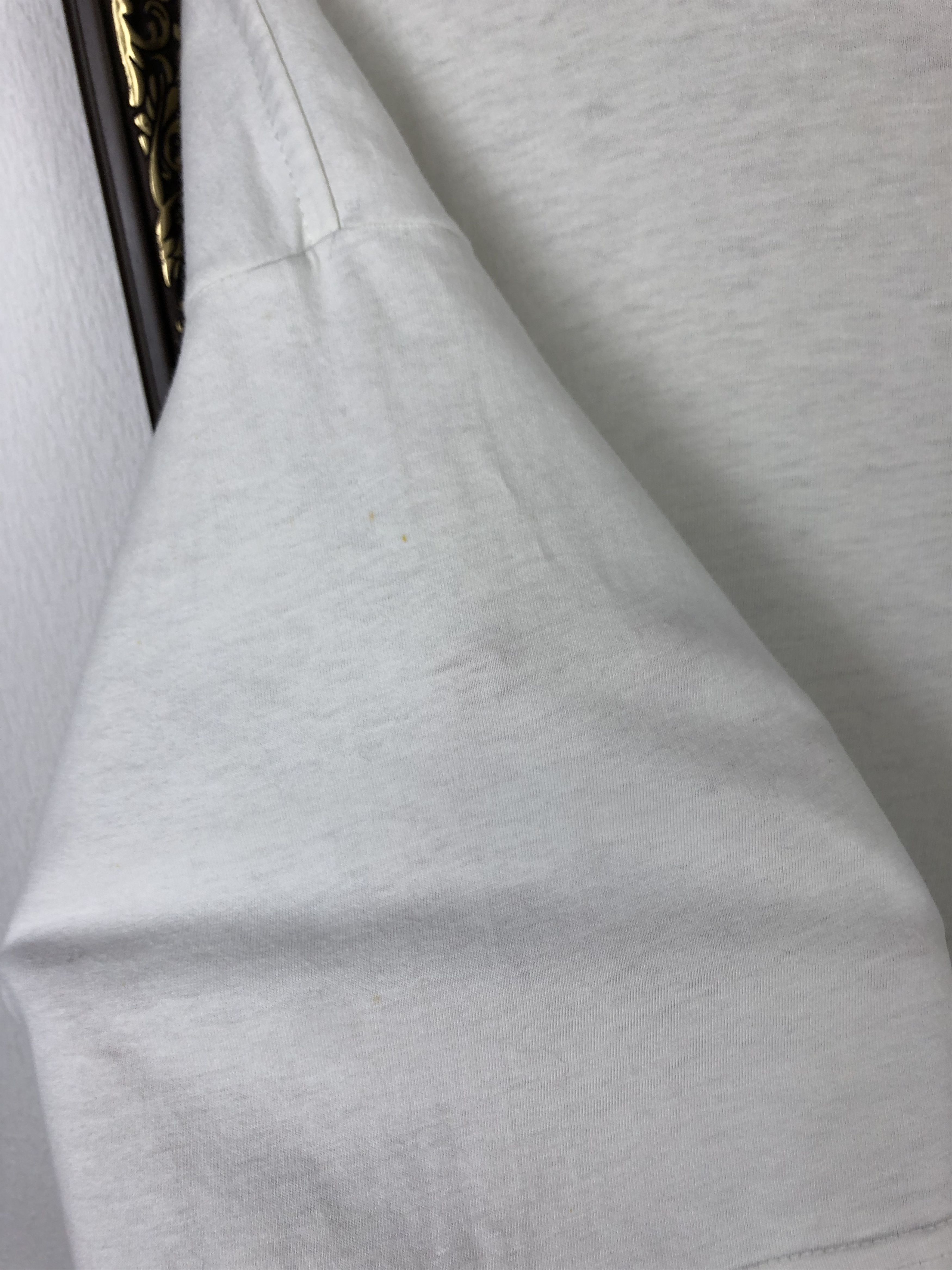 Vintage Nike Challenge Court Agassi Tennis Shirt Polo Tee