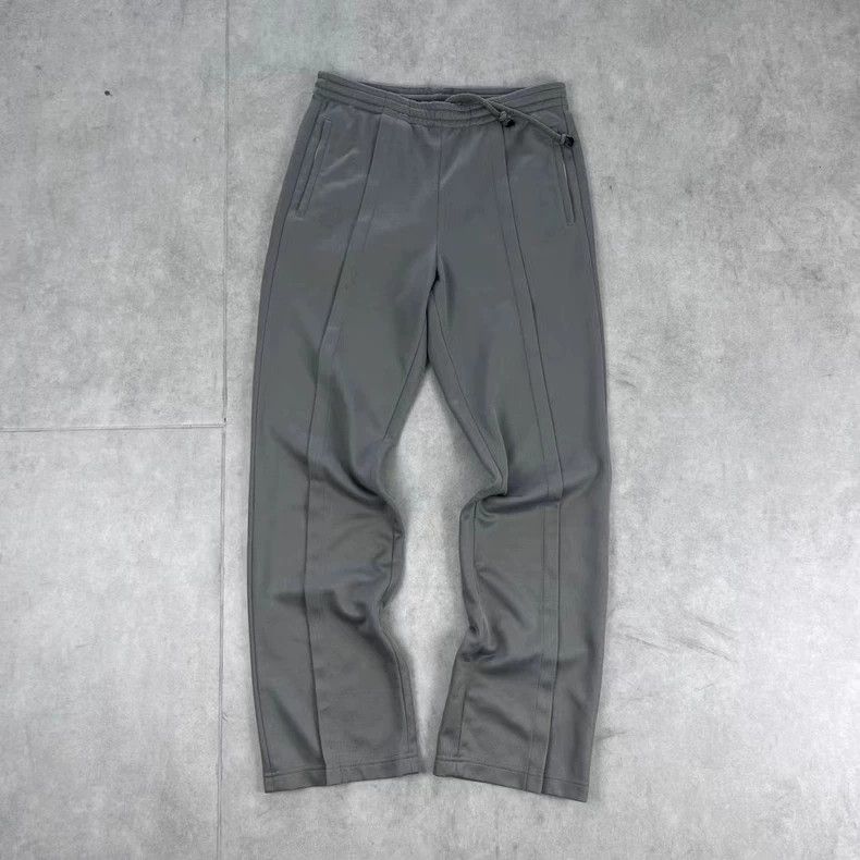 Maison Margiela Maison Margiela18 aw casual lace-up trousers 2503-Nextarrow Size US 44 / EU 60 - 1 Thumbnail