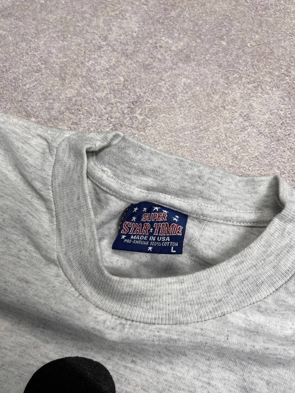 Other Vintage 90s Mickey Florida Disney T-shirt L Size US L / EU 52-54 / 3 - 3 Thumbnail