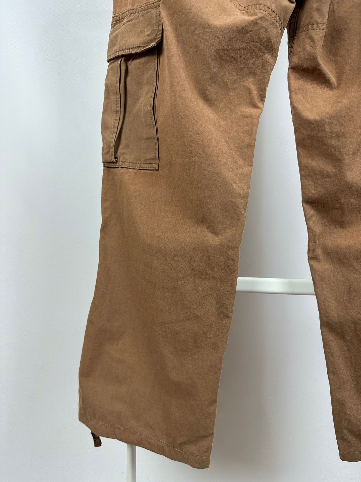 Carhartt Vintage Carhartt Dude Ginger Work Cargo Pants Size US 32 / EU 48 - 21 Thumbnail