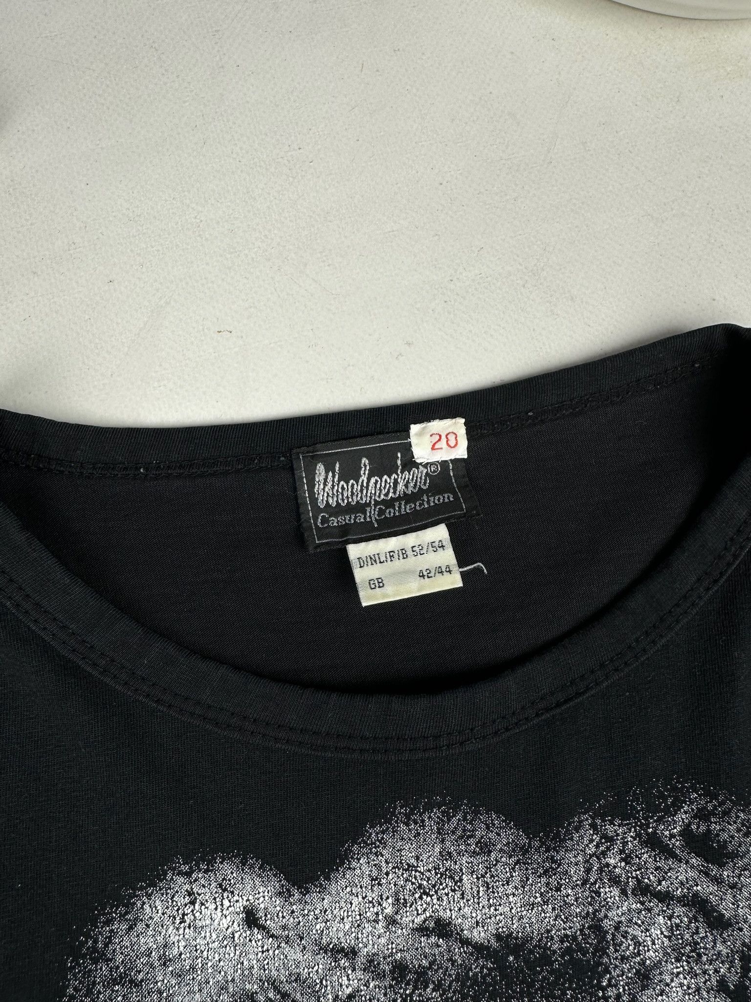 Japanese Brand Vintage Dolce & Gabanna Style dragon tribal Longsleeve Size US M / EU 48-50 / 2 - 8 Thumbnail