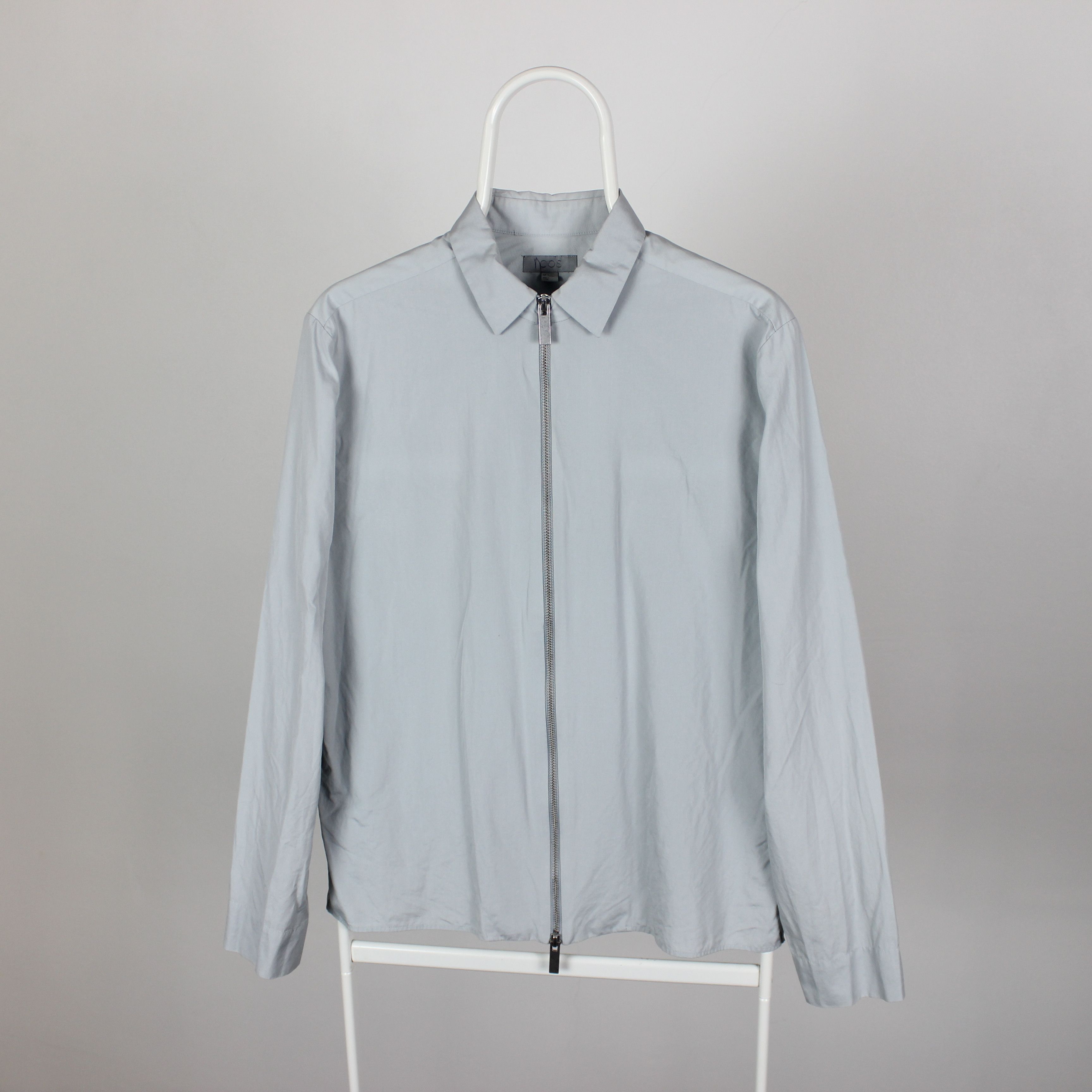Cos Cos light jacket men cotton S light Size US M / EU 48-50 / 2 - 2 Thumbnail