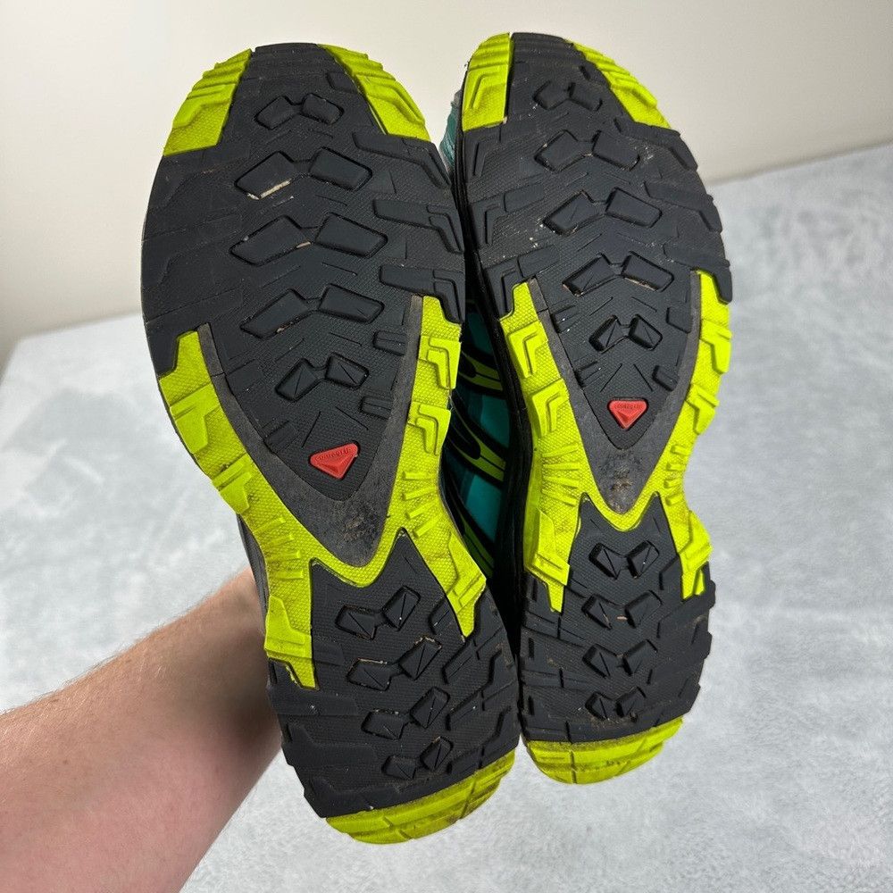 Salomon Salomon XA Pro 3D GTX Running Shoes Women’s Size 9 US Size US 9 / IT 39 - 3 Thumbnail