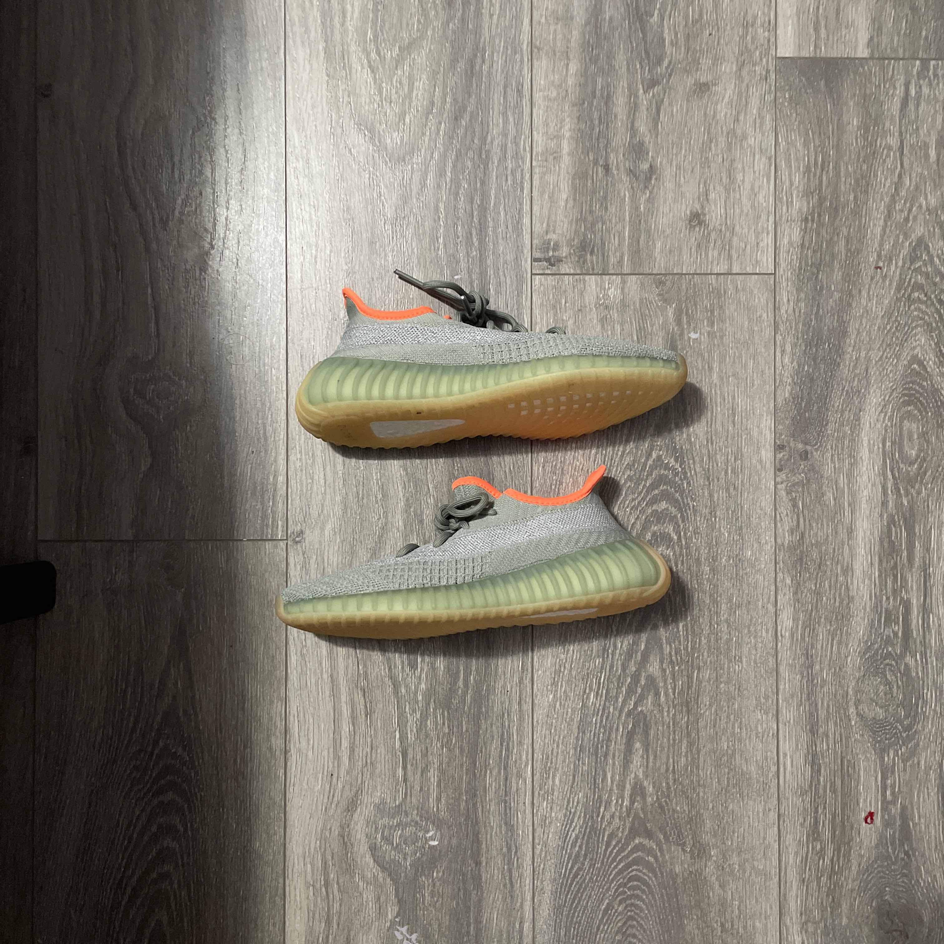adidas gazelle silver green womens Adidas Yeezy boost 350 v2 'Yebra'  SNEAKERS LIFE