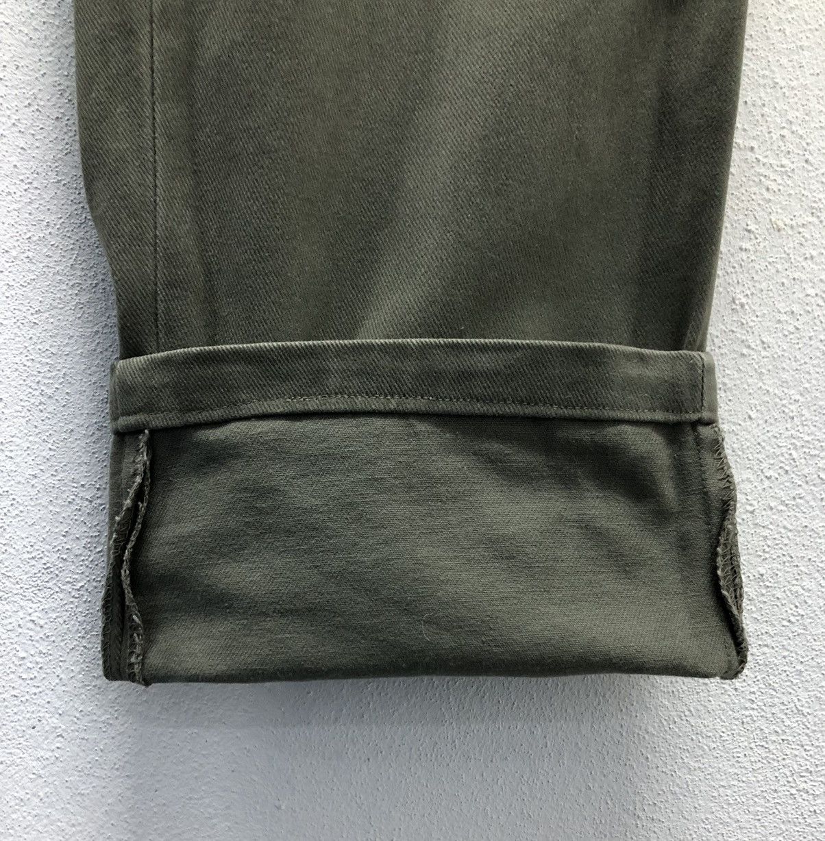 Farah Vintage Farah Pants Size US 29 - 12 Thumbnail