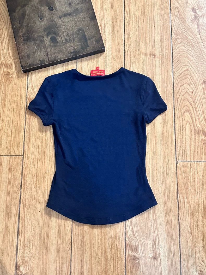 Vivienne Westwood Vivienne Westwood Basic short sleeves Size XS / US 0-2 / IT 36-38 - 3 Thumbnail