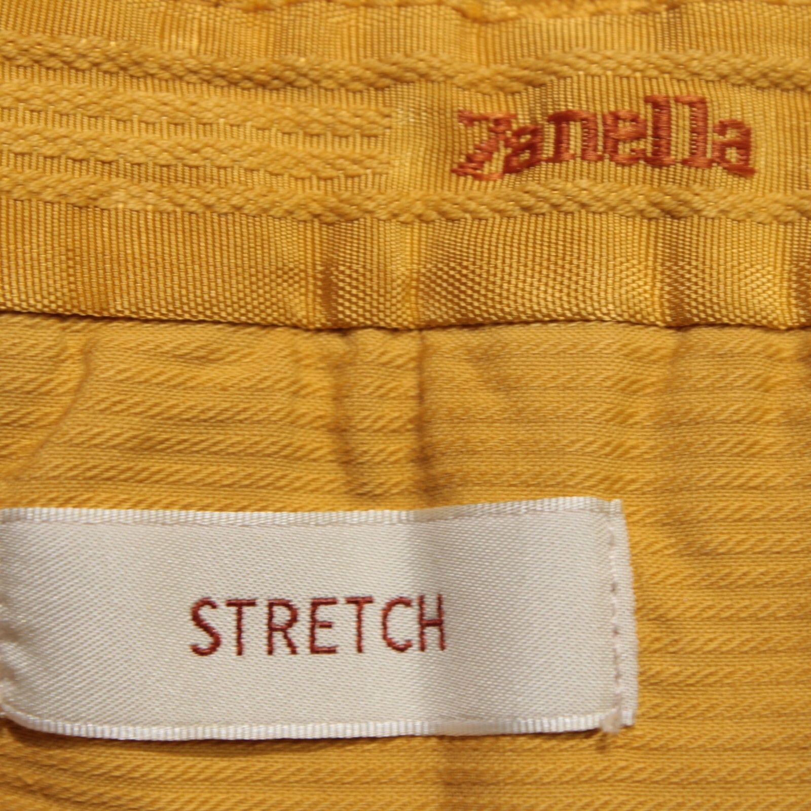 Zanella Zanella New with tags Chino Size 40 US In Yellow Size US 40 / EU 56 - 9 Thumbnail