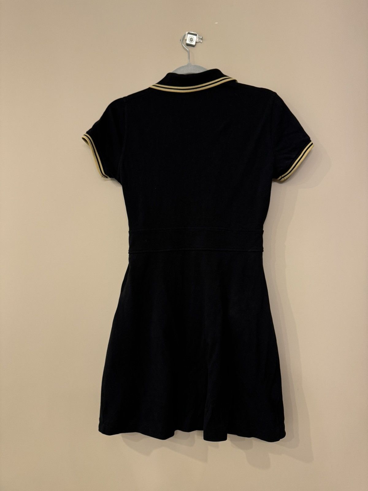 Fred perry tennis dress clearance