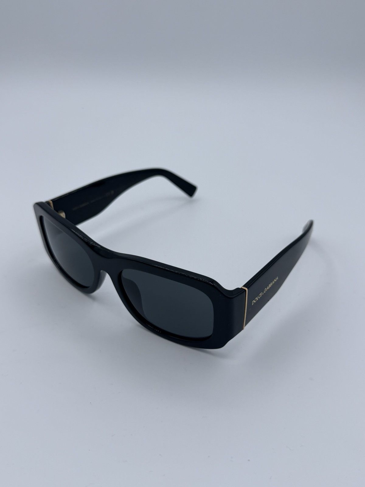 Dolce & Gabbana Dolce & Gabbana Sunglasses Size ONE SIZE - 1 Thumbnail