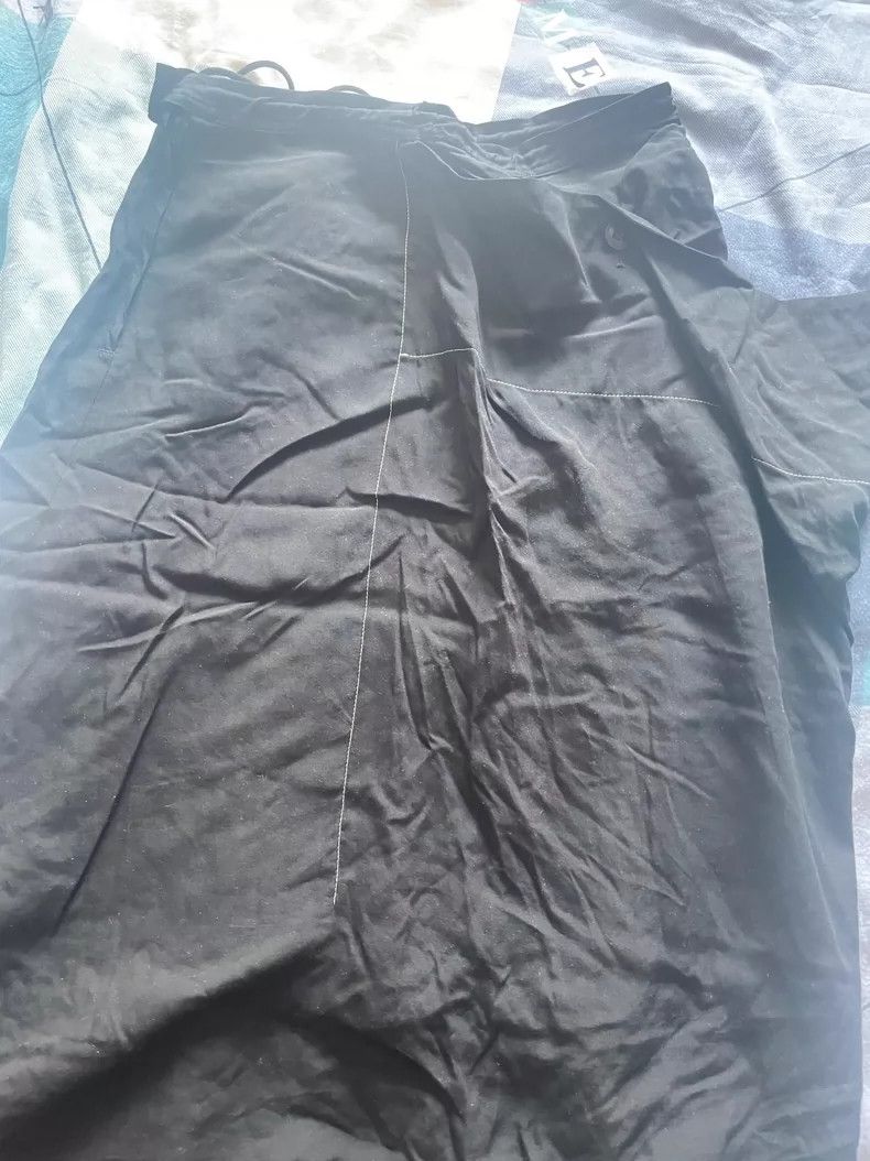 Other Y's Skirt Size 42" / US 20 - 5 Thumbnail
