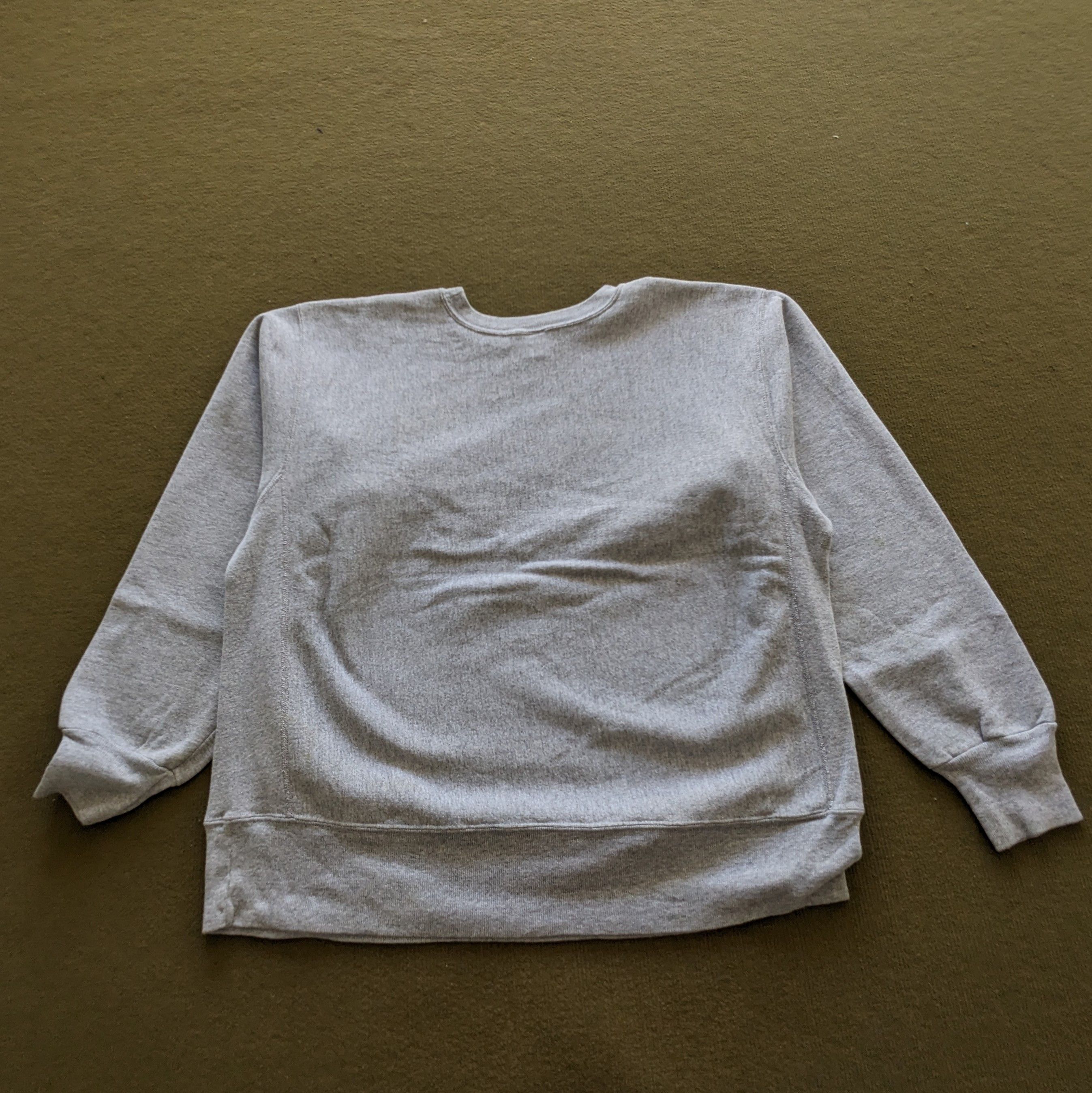 Other Vintage RAIDERS CDH Athletics American Sweatshirt Size US XL / EU 56 / 4 - 2 Thumbnail