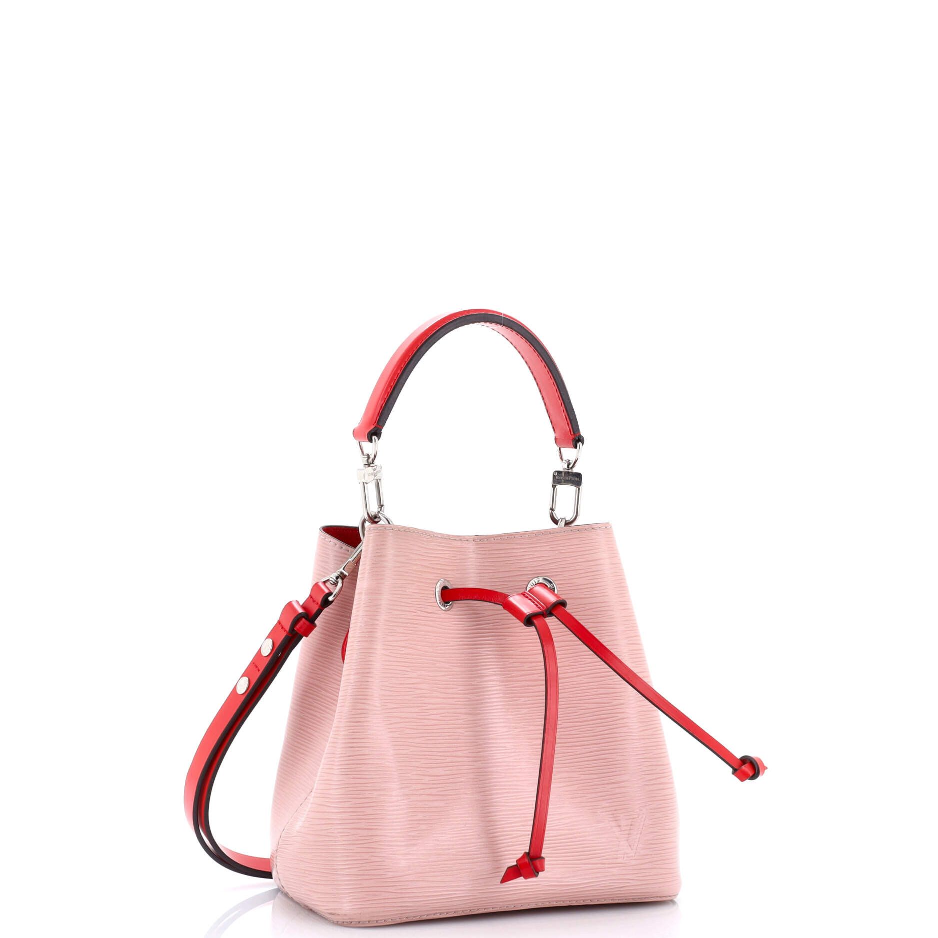 Louis Vuitton NeoNoe Handbag Epi Leather BB Size ONE SIZE - 1 Thumbnail