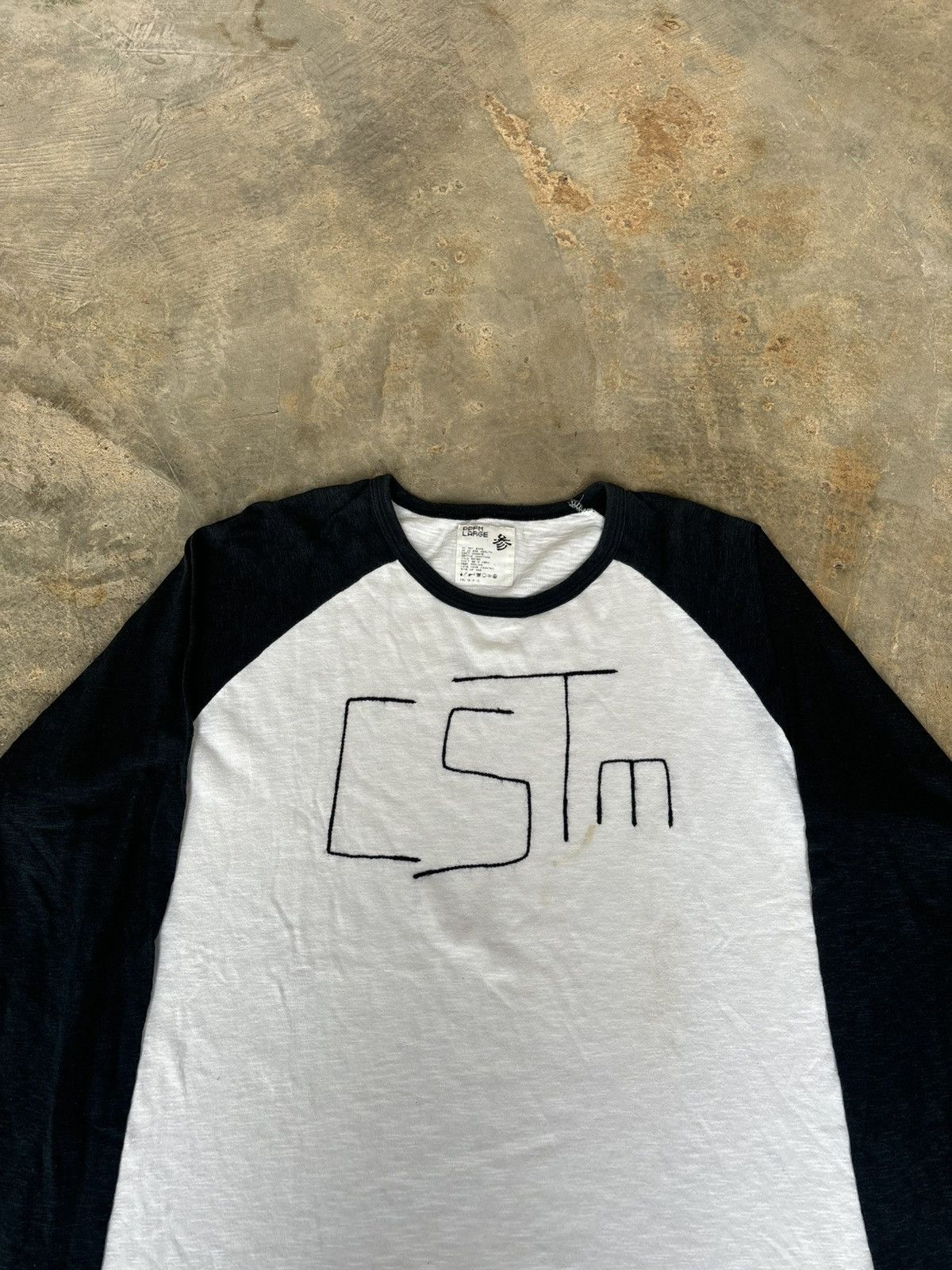 Hysteric Glamour Y2k PPFM Cstm Longsleeve Size US L / EU 52-54 / 3 - 2 Thumbnail