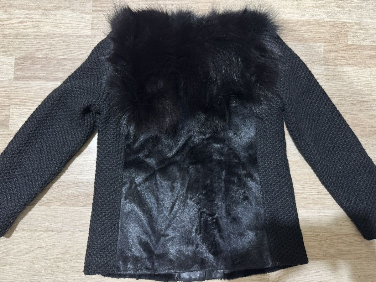 Designer Rebecca Corsi jacket 42 Size M / US 6-8 / IT 42-44 - 13 Thumbnail