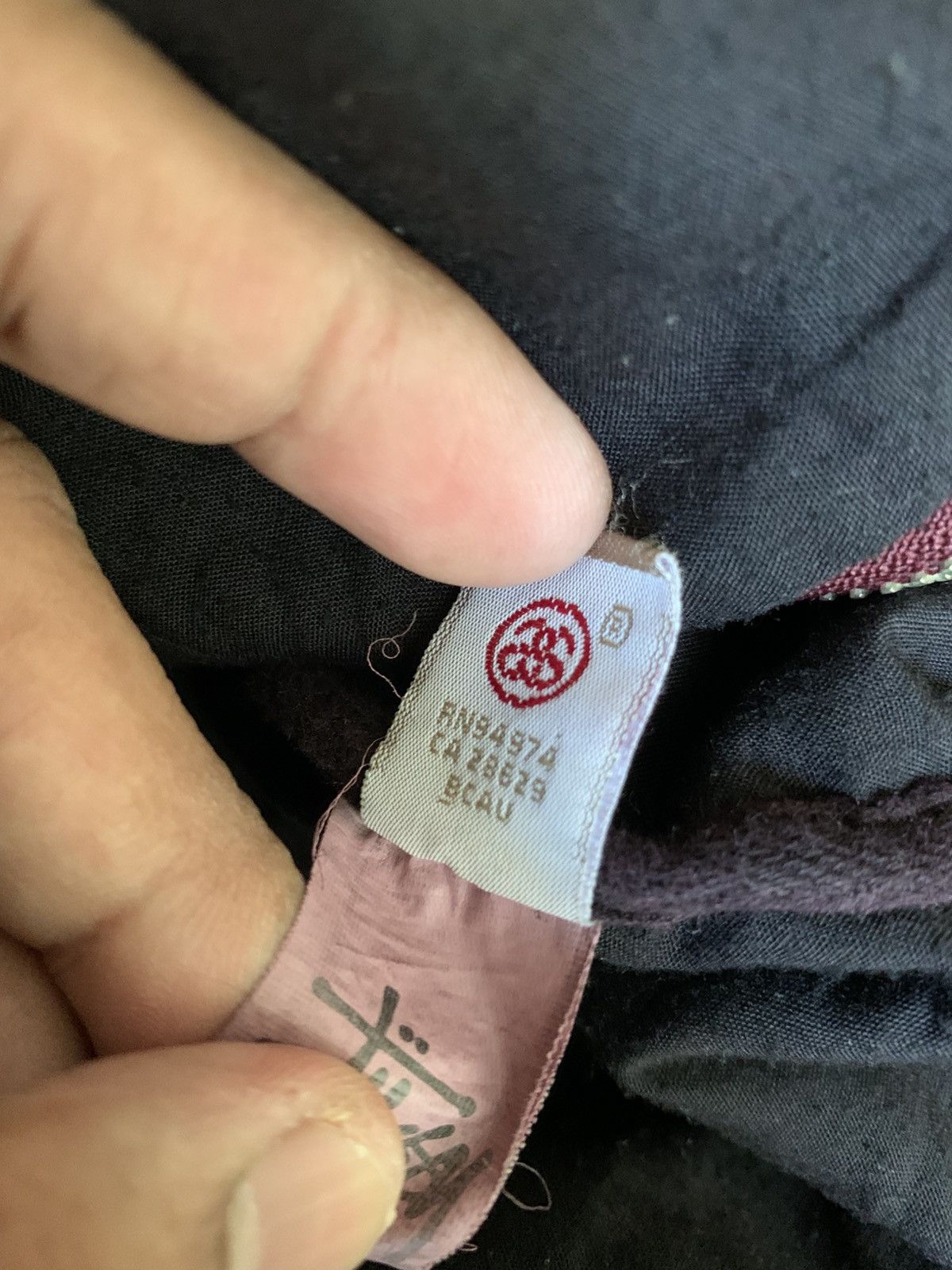 Stussy Stussy bagpack Size ONE SIZE - 13 Thumbnail
