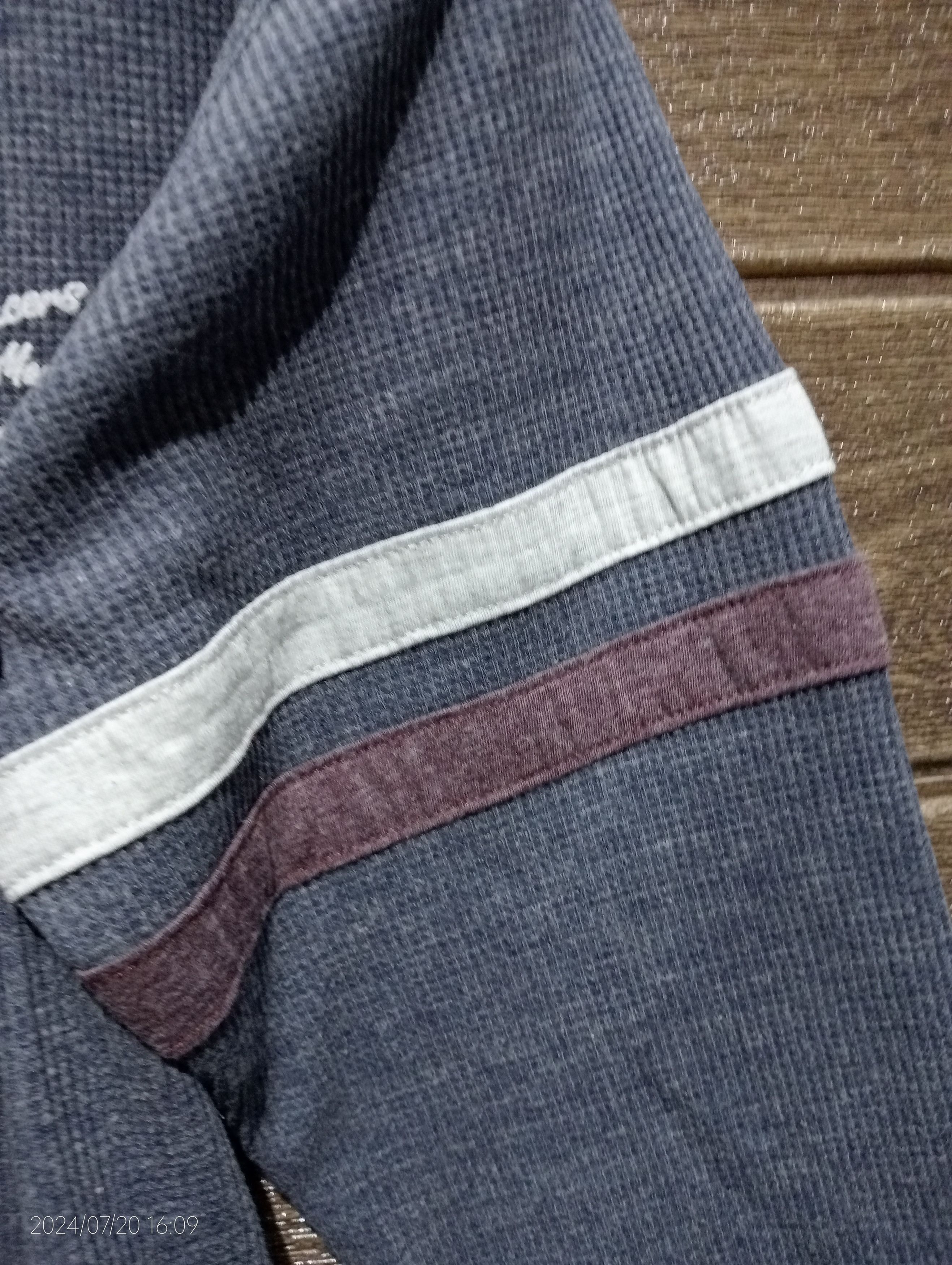 Dickies Dickies Men Cardigan Size US L / EU 52-54 / 3 - 3 Thumbnail