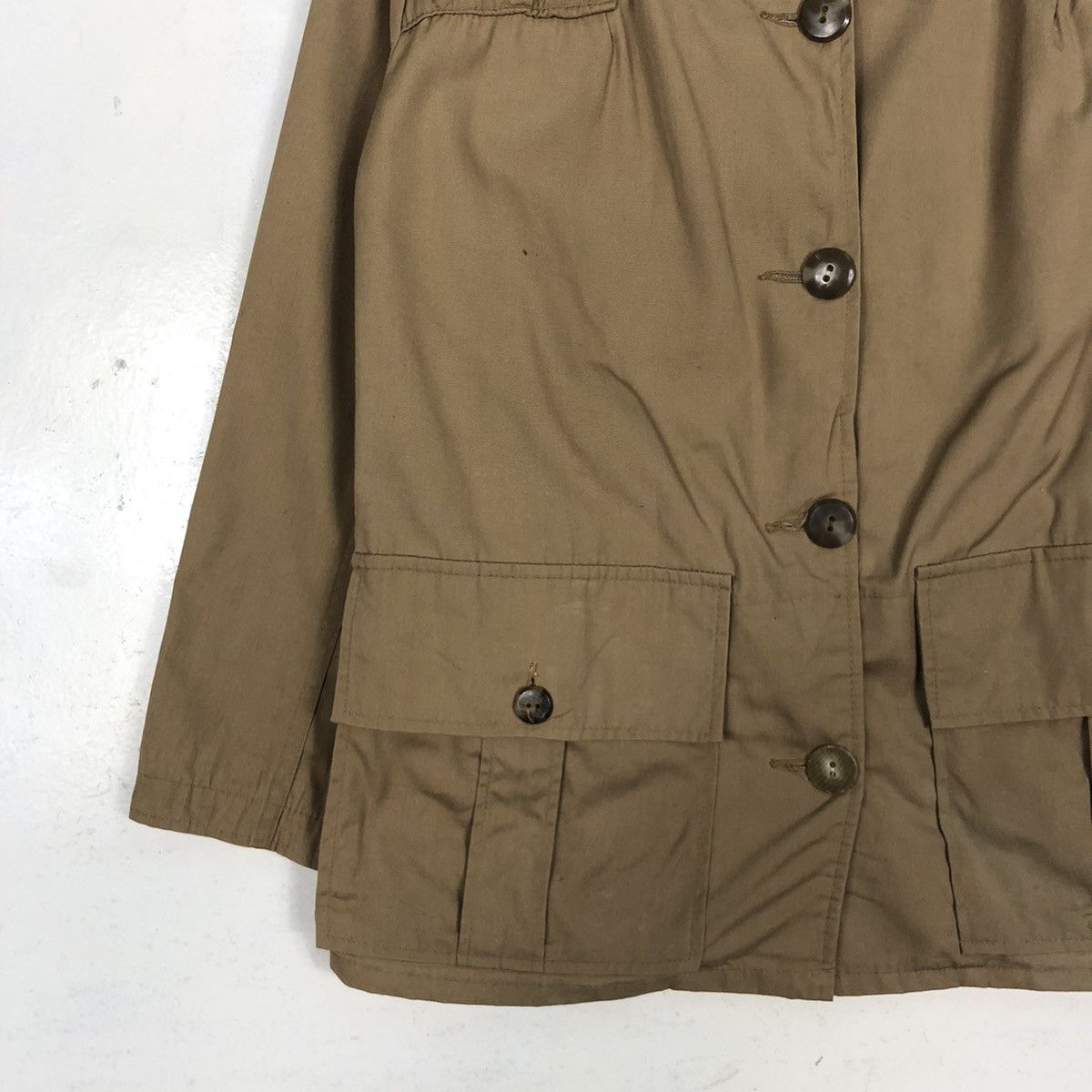 Other Games 80s Winners HUNTING Chore Jacket Size US M / EU 48-50 / 2 - 3 Thumbnail