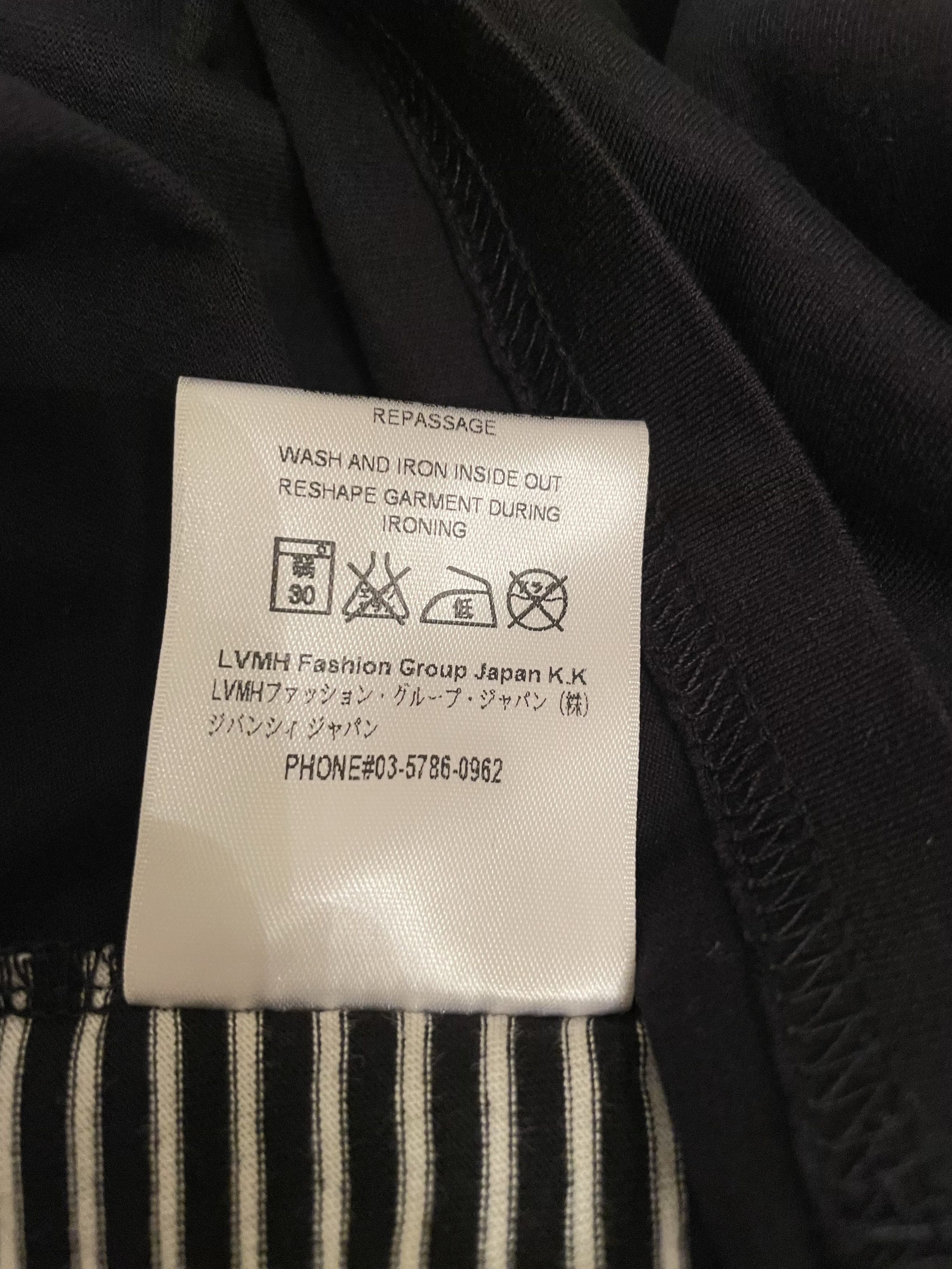 Givenchy Printed Cotton-Jersey T-Shirt MC3 Motocross Jersey Size US M / EU 48-50 / 2 - 10 Thumbnail