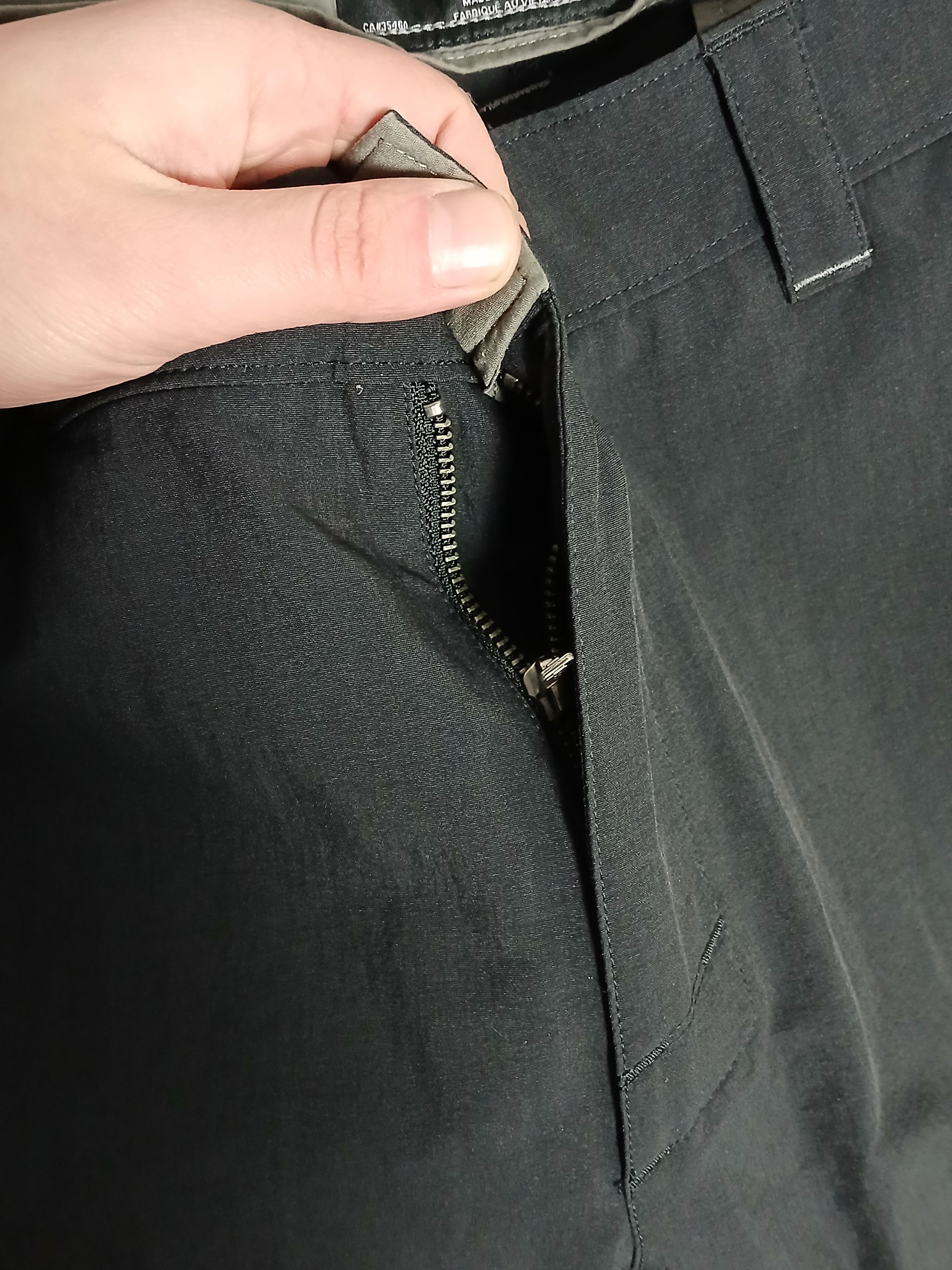 Oakley Oakley Pants Size US 38 / EU 54 - 9 Thumbnail