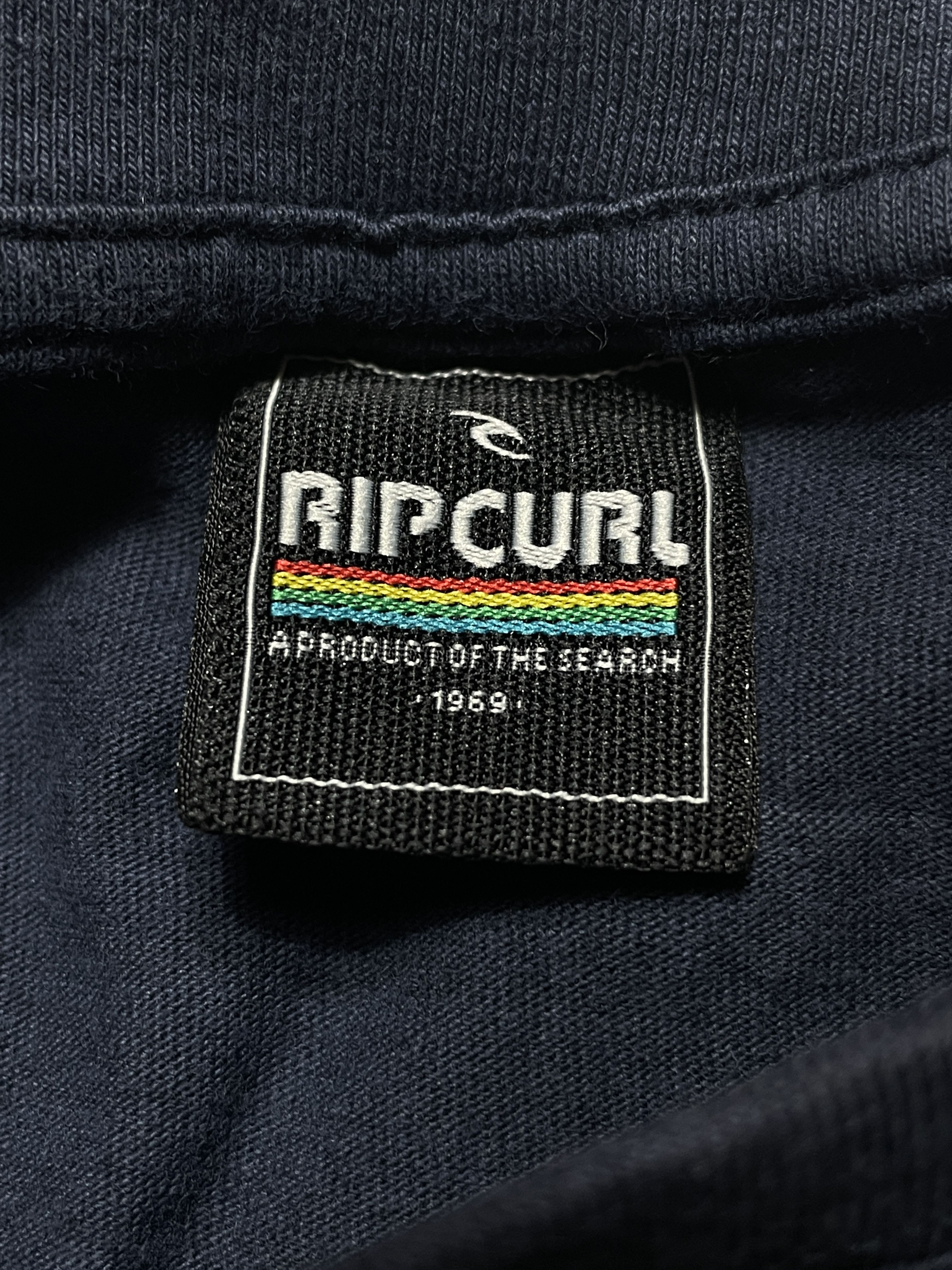 Rip Curl ❗️RARE❗️Rip Curl Vintage Y2K Longsleeve T-Shirt Size US XXS / EU 40 - 4 Thumbnail