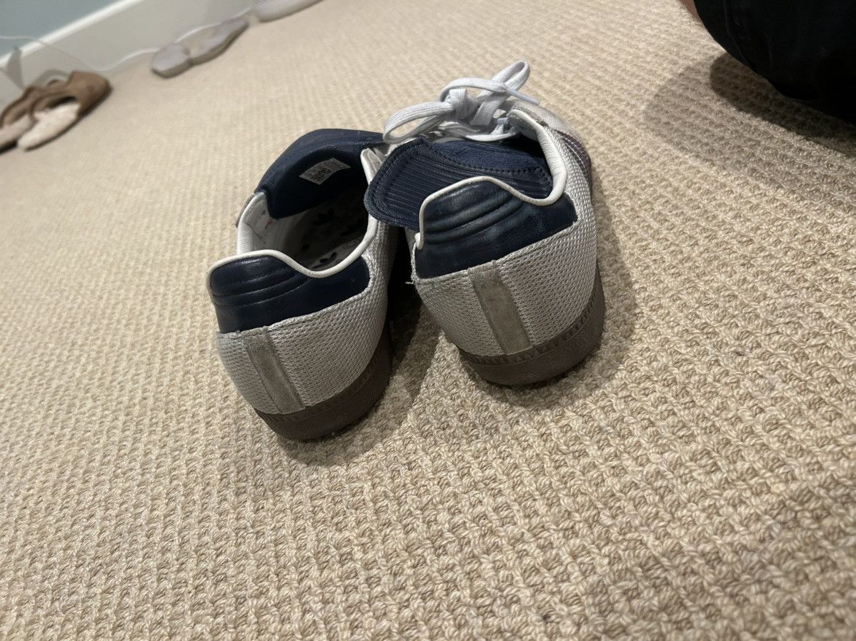 Adidas Addidas sambas with flipable tongue Size US 12 / EU 45 - 3 Thumbnail
