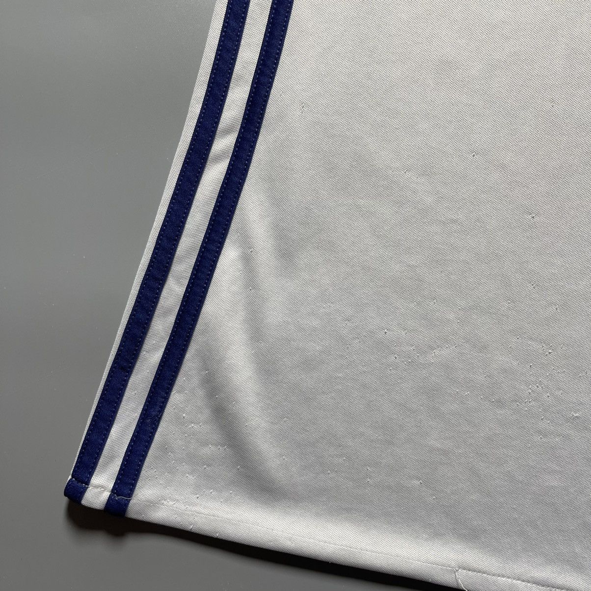Adidas × Vintage REAL MADRID ADIDAS 2016/2017 FOOTBALL HOME JERSEY #7 RONALDO Size US S / EU 44-46 / 1 - 11 Thumbnail