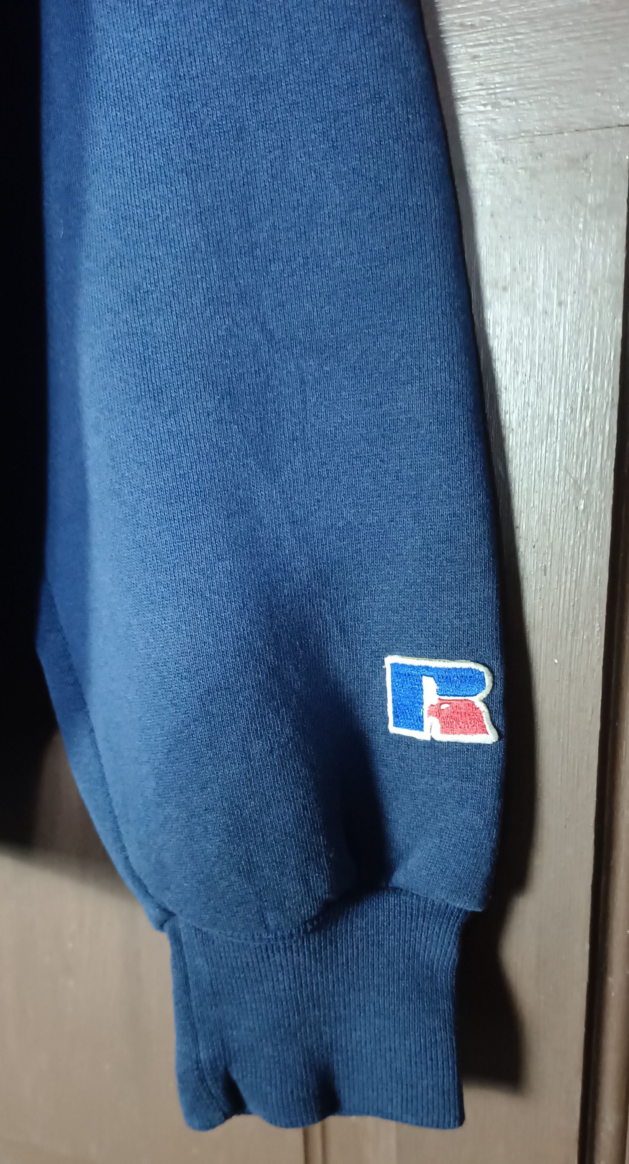 Russell Athletic Vintage Russell Athletic Plaint Size US M / EU 48-50 / 2 - 5 Thumbnail