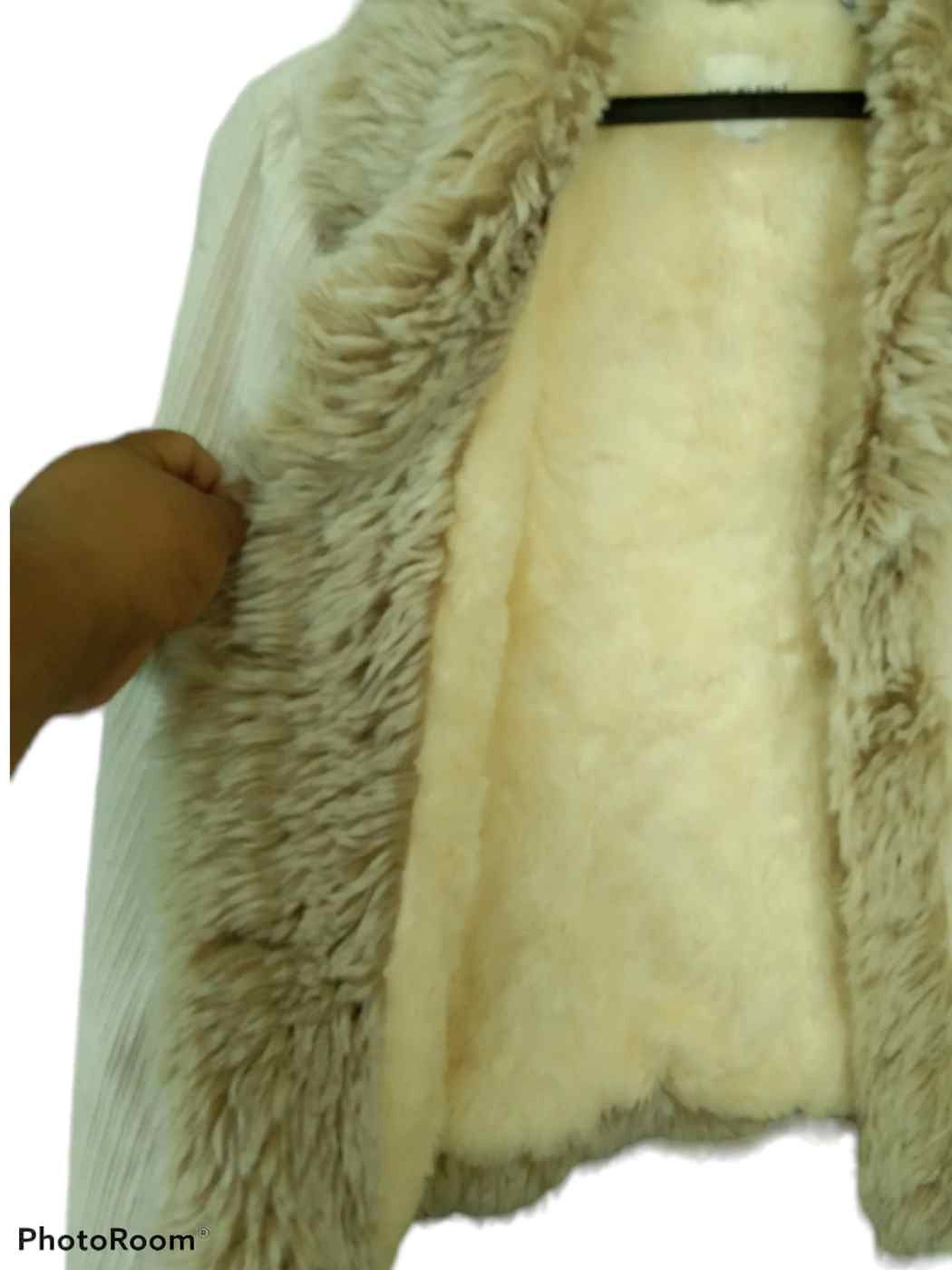 Designer × Michel Klein MK KLEIN OUTERWEAR JACKET Size XS / US 0-2 / IT 36-38 - 9 Thumbnail