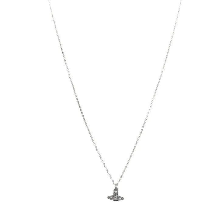 Vivienne Westwood Vivienne Westwood Oslo Pendant Necklace Size ONE SIZE - 7 Thumbnail
